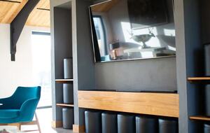 Stags Barn - Ashford, United Kingdom