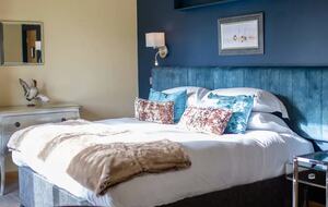 Stags Barn - Ashford, United Kingdom