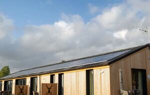 Stags Barn - Ashford, United Kingdom