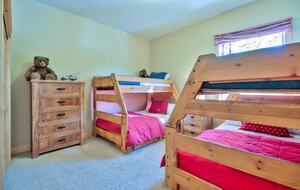 Fabulous Truckee Retreat - Truckee, California