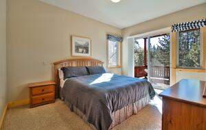 Fabulous Truckee Retreat - Truckee, California