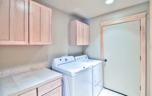 Fabulous Truckee Retreat - Truckee, California