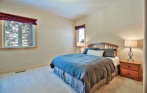 Fabulous Truckee Retreat - Truckee, California