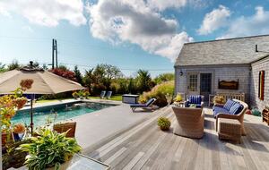 Stowaways - Nantucket, Massachusetts