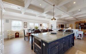 Stowaways - Nantucket, Massachusetts