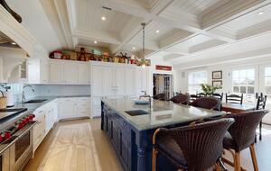 Stowaways - Nantucket, Massachusetts