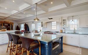 Stowaways - Nantucket, Massachusetts