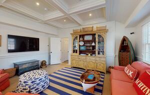 Stowaways - Nantucket, Massachusetts