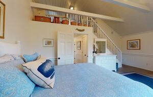 Stowaways - Nantucket, Massachusetts