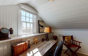 Stowaways - Nantucket, Massachusetts