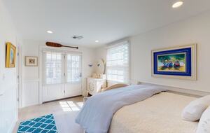 Stowaways - Nantucket, Massachusetts