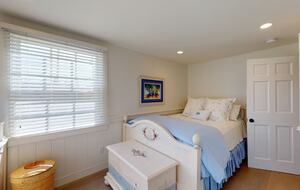 Stowaways - Nantucket, Massachusetts