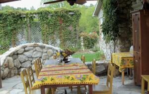 Lavender Hill Estate | Private 37 acres,1.5 hour from NYC, Heated Pool, Jacuzzi - Pine Bush, New York