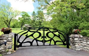 Lavender Hill Estate | Private 37 acres,1.5 hour from NYC, Heated Pool, Jacuzzi - Pine Bush, New York