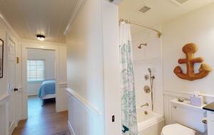 Stowaways - Nantucket, Massachusetts