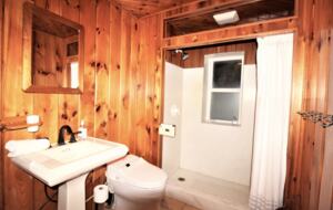 Lavender Hill Estate | Private 37 acres,1.5 hour from NYC, Heated Pool, Jacuzzi - Pine Bush, New York