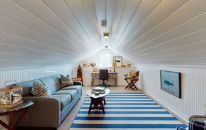 Stowaways - Nantucket, Massachusetts