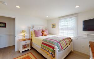 Stowaways - Nantucket, Massachusetts