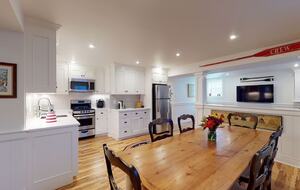 Stowaways - Nantucket, Massachusetts