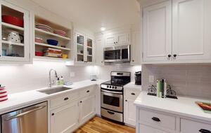 Stowaways - Nantucket, Massachusetts