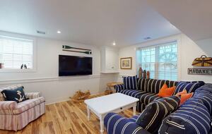 Stowaways - Nantucket, Massachusetts