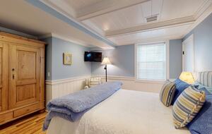 Stowaways - Nantucket, Massachusetts