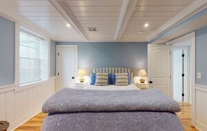 Stowaways - Nantucket, Massachusetts