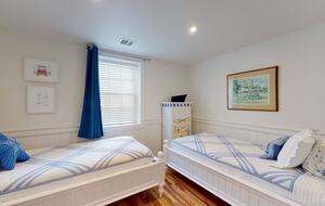 Stowaways - Nantucket, Massachusetts