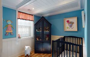 Stowaways - Nantucket, Massachusetts