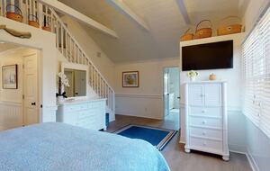 Stowaways - Nantucket, Massachusetts