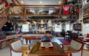 Stowaways - Nantucket, Massachusetts