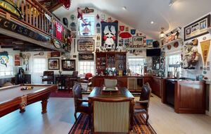 Stowaways - Nantucket, Massachusetts