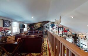 Stowaways - Nantucket, Massachusetts