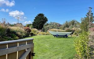 Stowaways - Nantucket, Massachusetts