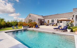 Stowaways - Nantucket, Massachusetts