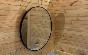 Modern Cottage on a Wooded Lot with Beach Access - New Harbor, Maine