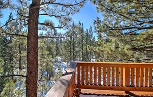 Fabulous Truckee Retreat - Truckee, California