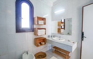 Beachfront Villa In Bahia Smir - Fnideq, Tamuda Bay, Morocco