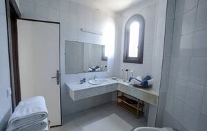 Beachfront Villa In Bahia Smir - Fnideq, Tamuda Bay, Morocco