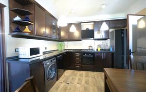 Beachfront Villa In Bahia Smir - Fnideq, Tamuda Bay, Morocco