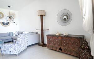 Beachfront Villa In Bahia Smir - Fnideq, Tamuda Bay, Morocco