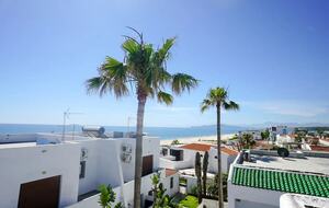 Beachfront Villa In Bahia Smir - Fnideq, Tamuda Bay, Morocco