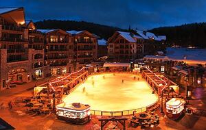 The Ritz-Carlton Club, Lake Tahoe - 3 Bedroom - Truckee, California