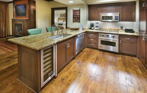 The Ritz-Carlton Club, Lake Tahoe - 3 Bedroom - Truckee, California