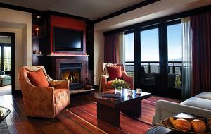 The Ritz-Carlton Club, Lake Tahoe - 3 Bedroom - Truckee, California