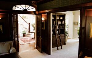 Groveland Estate - West Vancouver, Canada