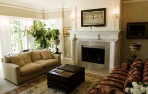 Groveland Estate - West Vancouver, Canada