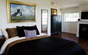 Groveland Estate - West Vancouver, Canada