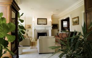 Groveland Estate - West Vancouver, Canada