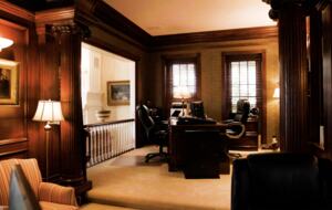 Groveland Estate - West Vancouver, Canada